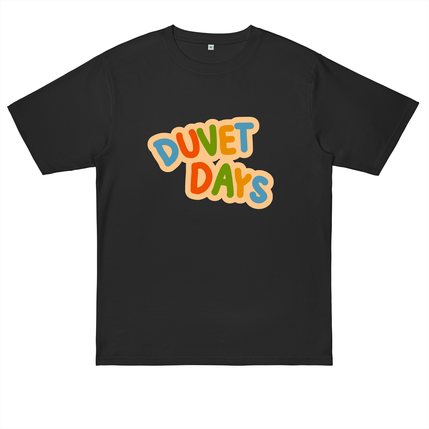 Charlie Bennett - Duvet Days Tee