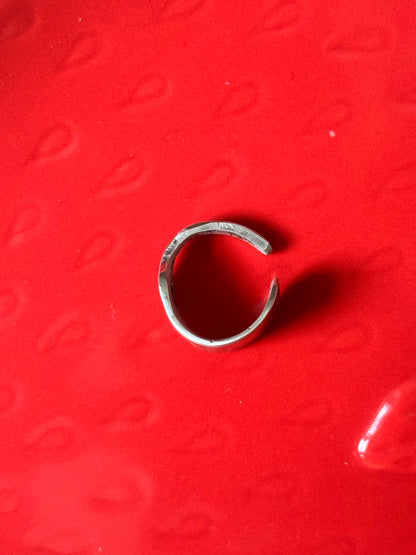 Spoon ring #2