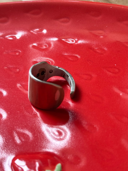 Spoon ring #2